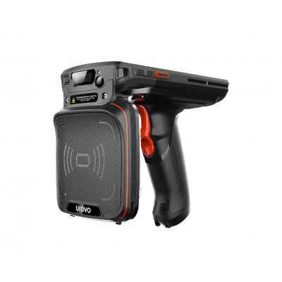 Терминал сбора данных UROVO DT50P RFID Терминал сбора данных UROVO DT50P RFID