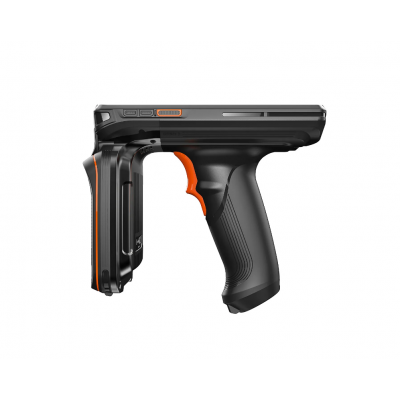 Терминал сбора данных UROVO DT50P RFID Терминал сбора данных UROVO DT50P RFID