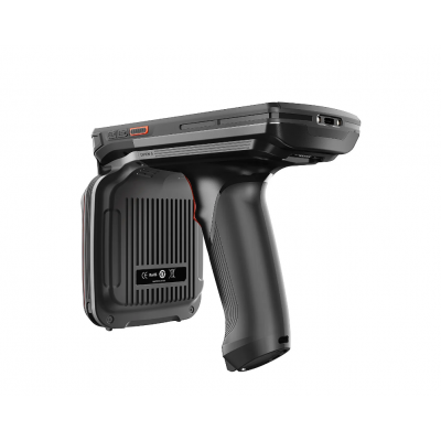 Терминал сбора данных UROVO DT50P RFID Терминал сбора данных UROVO DT50P RFID