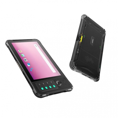 Защищенный планшет UROVO P8100 Защищенный планшет UROVO P8100