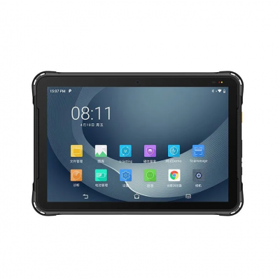 Защищенный планшет UROVO P8100P Защищенный планшет UROVO P8100P