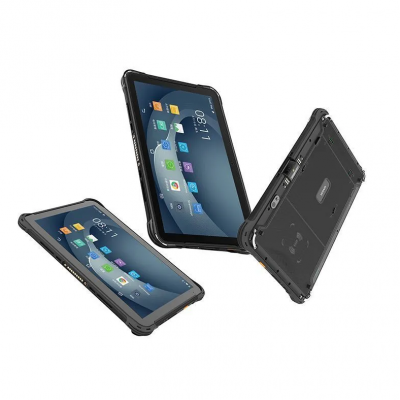 Защищенный планшет UROVO P8100P Защищенный планшет UROVO P8100P