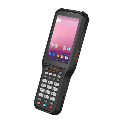 Терминал сбора данных UROVO RT40 Терминал сбора данных UROVO RT40
