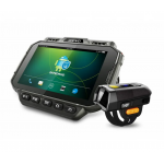 Терминал сбора данных UROVO U2 Терминал сбора данных UROVO U2