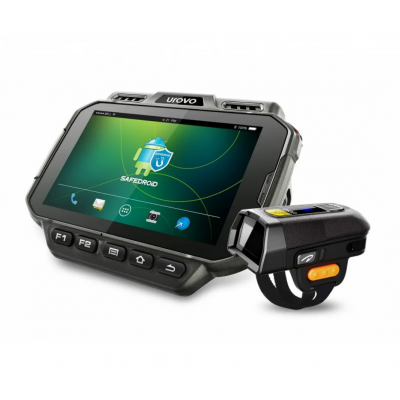 Терминал сбора данных UROVO U2 Терминал сбора данных UROVO U2