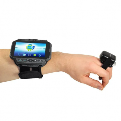 Терминал сбора данных UROVO U2 Терминал сбора данных UROVO U2