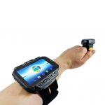 Терминал сбора данных UROVO U2 Терминал сбора данных UROVO U2