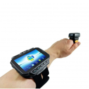 Терминал сбора данных UROVO U2