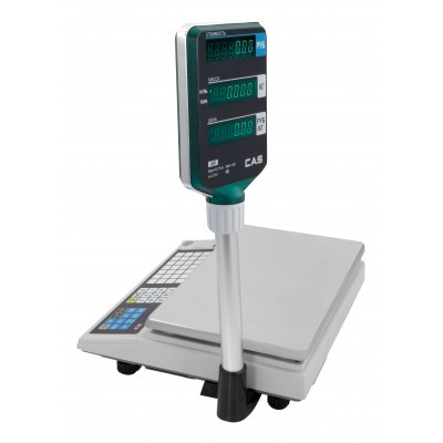 Весы CAS AP-1 Весы CAS AP-1