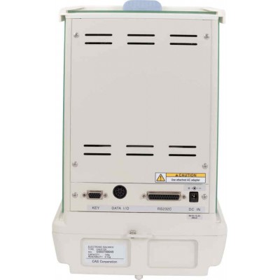 Весы CAS CAUX Весы CAS CAUX