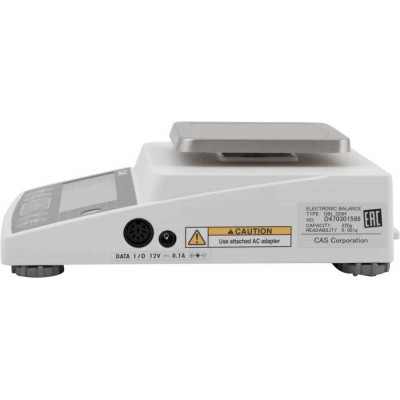 Весы CAS CBL Весы CAS CBL