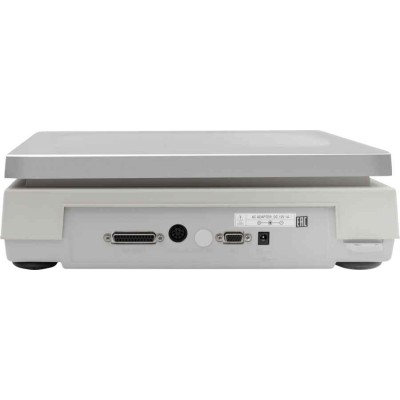 Весы CAS CBX Весы CAS CBX