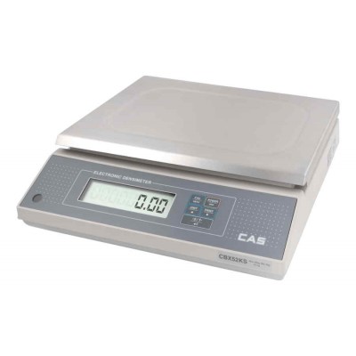 Весы CAS CBX Весы CAS CBX