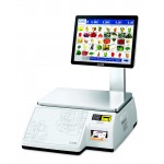 Весы CAS CL7000-S Весы CAS CL7000-S