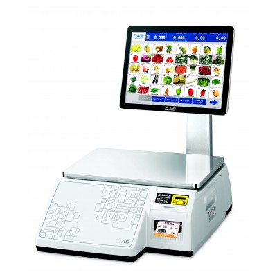 Весы CAS CL7000-S Весы CAS CL7000-S