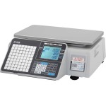 Весы CAS CL3000J-B Весы CAS CL3000J-B