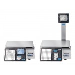 Весы CAS CL3000J-P Весы CAS CL3000J-P