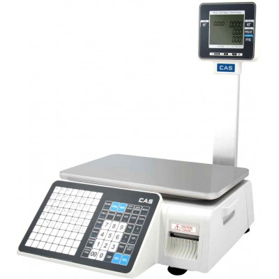 Весы CAS CL3000J-P Весы CAS CL3000J-P