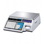 CAS CL5000-B CAS CL5000-B