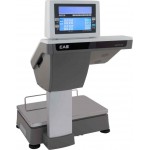 Весы CAS CL5000D Весы CAS CL5000D