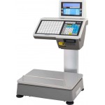 Весы CAS CL5000D Весы CAS CL5000D