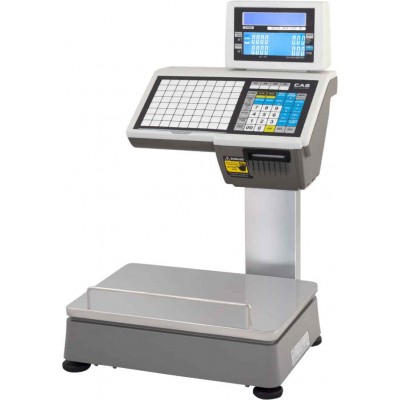 Весы CAS CL5000D Весы CAS CL5000D