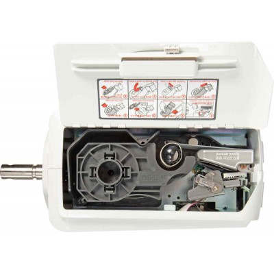 CAS CL5000J-IH CAS CL5000J-IH