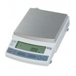 Весы CAS CUW Весы CAS CUW