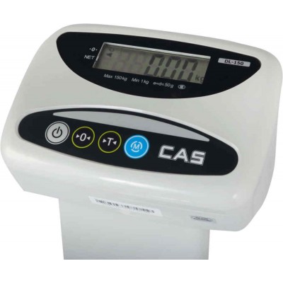 Весы CAS DL Весы CAS DL
