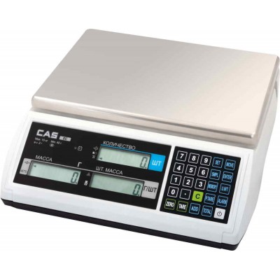 Весы CAS EC Весы CAS EC