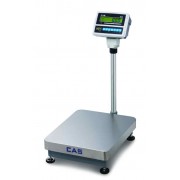 Весы CAS HB