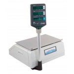 Весы CAS LP-R Весы CAS LP-R