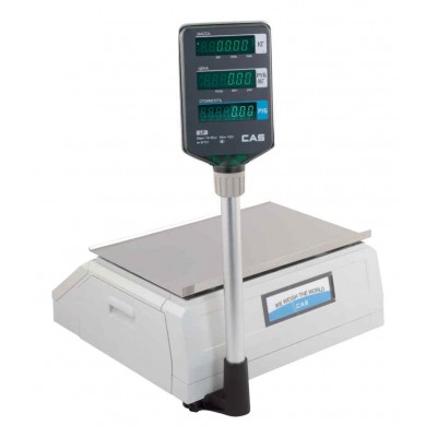 Весы CAS LP-R Весы CAS LP-R