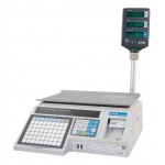 Весы CAS LP-R Весы CAS LP-R