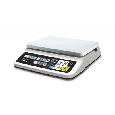 Весы CAS PR-II-B Весы CAS PR-II-B