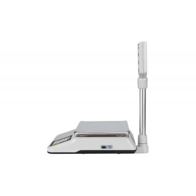 Весы CAS PR-II-P Весы CAS PR-II-P