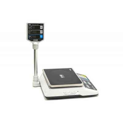 Весы CAS PR-II-P Весы CAS PR-II-P