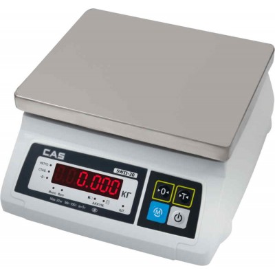 Весы CAS SW-II Весы CAS SW-II