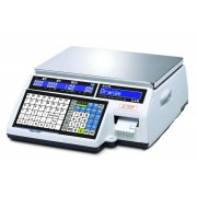 Весы CAS CL5000J-IB