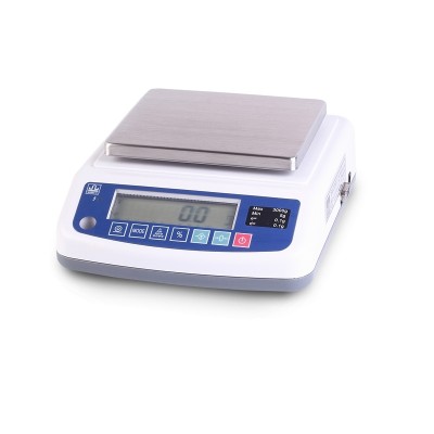 Весы МАССА-К ВК 1 Весы МАССА-К ВК 1