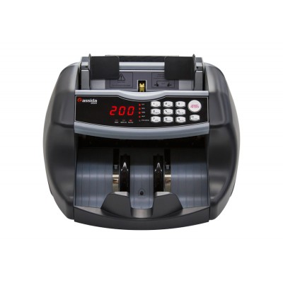 Cassida 6650 LCD I/IR Cassida 6650 LCD I/IR