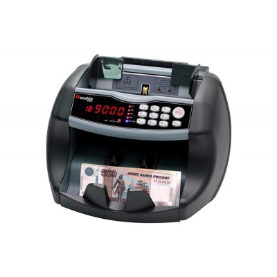 Cassida 6650 LCD I/IR Cassida 6650 LCD I/IR