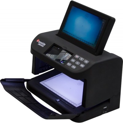 Cassida D6000 series Cassida D6000 series