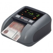 Автоматический детектор банкнот Cassida Quattro S Антистокс