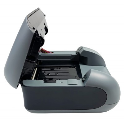 Автоматический детектор банкнот Cassida Quattro S Антистокс Автоматический детектор банкнот Cassida Quattro S Антистокс