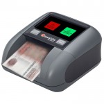 Автоматический детектор банкнот Cassida Quattro Z Антистокс Автоматический детектор банкнот Cassida Quattro Z Антистокс
