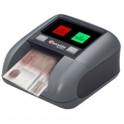Автоматический детектор банкнот Cassida Quattro Z Антистокс