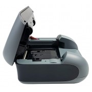 Автоматический детектор банкнот Cassida Quattro Z Антистокс