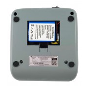 Автоматический детектор банкнот Cassida Quattro Z Антистокс