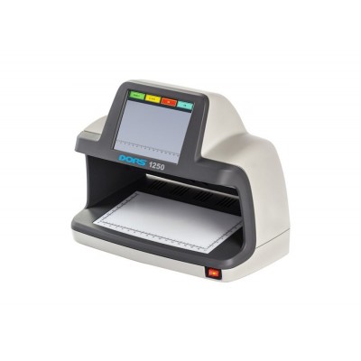 DORS 1250 STANDARD/PROFESSIONAL DORS 1250 STANDARD/PROFESSIONAL